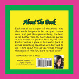 The Hand Is Not Better Than The Foot!