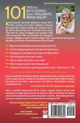 101 Tips for Recovering from Traumatic Brain Injury 101 Tips for Recovering from Traumatic Brain Injury