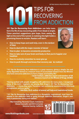 101 Tips for Recovering from Addictions 101 Tips for Recovering from Addictions