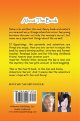 The Mummy's Secret The Mummy's Secret