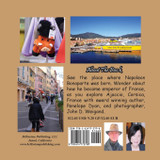 Looking For Napoleon! A Kid's Guide To Ajaccio, Corsica, France Looking For Napoleon! A Kid's Guide To Ajaccio, Corsica, France