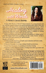 Healing with Words Healing with Words