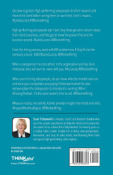 Practically Brilliant Words of Wisdom on Hiring a High-Performing Sales Force