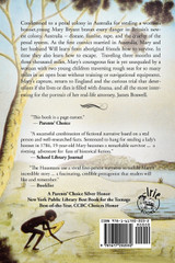 Escape from Botany Bay Escape from Botany Bay
