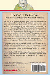 The Man in the Machine
