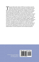 Teaching Science with Hispanic Ells in K-16 Classrooms (Hc)