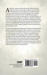 Six Degrees of School Improvement