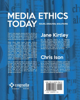 Media Ethics Today Media Ethics Today