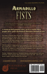 Armadillo Fists Armadillo Fists