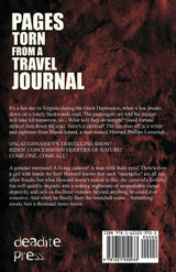 Pages Torn from a Travel Journal