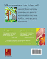 The Adventures of Keeno and Ernest The Adventures of Keeno and Ernest