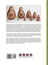 Making Gourd Dolls & Spirit Figures