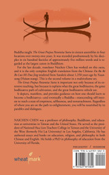 The Great Prajna Paramita Sutra, Volume 2