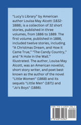 Lulu's Library, Volume 1