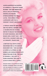 Affectionately, Jayne Mansfield (hardback)