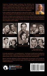 Old Time Radio's Comedy Couples (hardback) Old Time Radio's Comedy Couples (hardback)