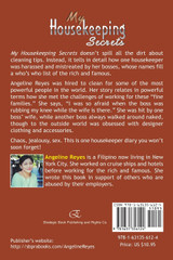 My Housekeeping Secrets My Housekeeping Secrets