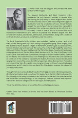 J. Arthur Rank - The Rise and Fall of His Film Empire J. Arthur Rank - The Rise and Fall of His Film Empire
