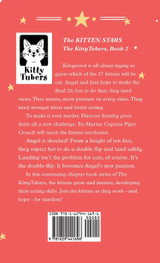 The Kitten Stars