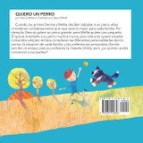 Quiero un perro Quiero un perro