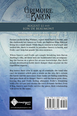 A Grimoire for the Baron