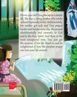 I Know You Are There!