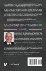 The Emotionally Agile Leader