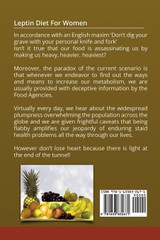 Leptin Diet for Women Leptin Diet for Women