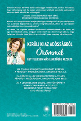 KERÜLJ KI AZ ADÓSSÁGBÓL ÖRÖMMEL (Hungarian) KERÜLJ KI AZ ADÓSSÁGBÓL ÖRÖMMEL (Hungarian)