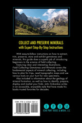 Field Collecting Gemstones and Minerals