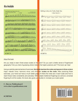 Three-Octave Scales for the Violin, Book One Three-Octave Scales for the Violin, Book One