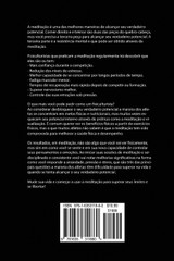 Tornando-se mentalmente resistente em Fisiculturismo usando Meditação