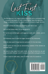 Last First Kiss Last First Kiss
