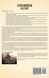 Latin American History