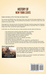 History of New York State