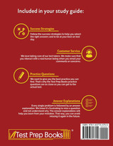 CSET Multiple Subject Test Prep