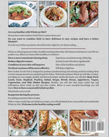 Whole 30 Slow Cooker Cookbook Whole 30 Slow Cooker Cookbook