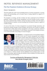 Hotel Revenue Management Hotel Revenue Management