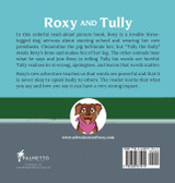 Roxy and Tully Roxy and Tully