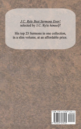 J.C. Ryle Best Sermons Ever!