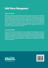 Solid Waste Management