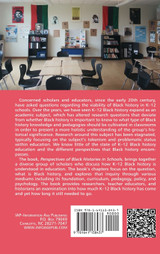 Perspectives of Black Histories in Schools (hc)