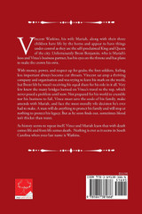 Like Water to a Rose