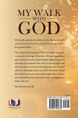 My Walk with God My Walk with God