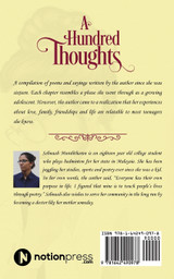 A Hundred Thoughts