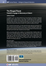The Ringed Planet, Second Edition The Ringed Planet, Second Edition