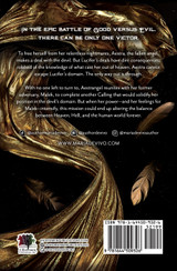 Aestrangel the Chosen Aestrangel the Chosen