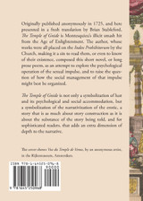 The Temple of Gnide