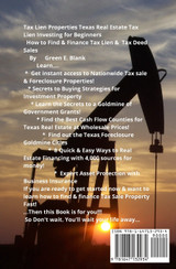 Tax Lien Properties Texas Real Estate Tax Lien Investing for Beginners Tax Lien Properties Texas Real Estate Tax Lien Investing for Beginners