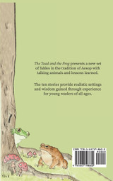The Toad and the Frog and Other Fables The Toad and the Frog and Other Fables